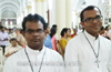 First ever ordination from the MSIJ order at Bondel church today, April 26